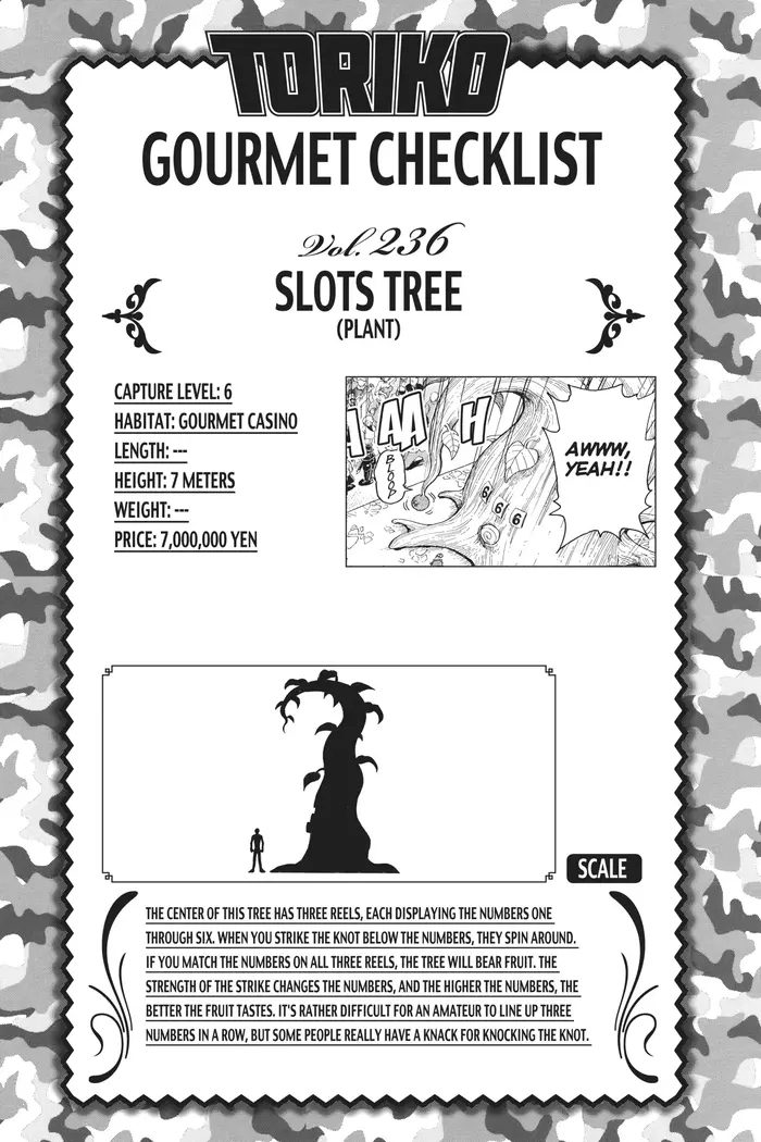 Toriko Chapter 200 image 18_optimized